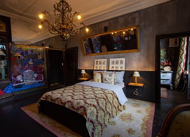 Boutique chateau in Luxembourg - 2