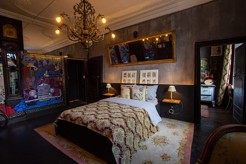 Boutique chateau in Luxembourg - 2