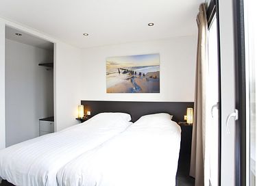 Luxury holiday home on the coast of Zeeland - 7