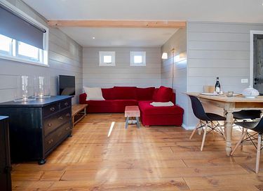 4-person cottage in the woods of Drenthe - 5