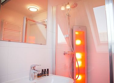 Villa de luxe avec sauna privé en Zélande - 13