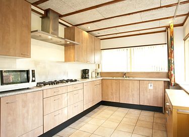 Maison familiale (12p) sur un parc dans les bois - 4