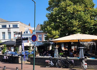 Uniek overnachten op een authentieke zeilboot - 17