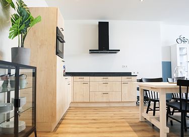 Apartment in the oyster village of the Netherlands - 10