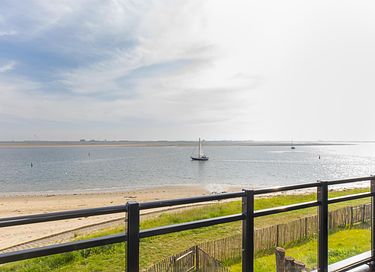 Appartement met uitzicht op de Oosterschelde - 41