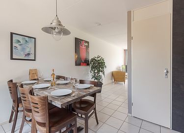 Dog-friendly house near the IJsselmeer - 11