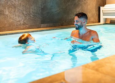 Villa met wellness (Rolstoeltoegankelijk) - 7