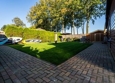Knusse overnachting met jacuzzi en sauna - 11
