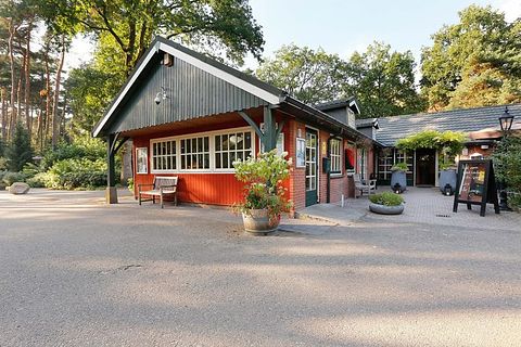 Komfortables 4-Personen-Haus in Overijssel - 3