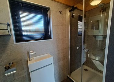 T tiny house (2p) near the Veluwemeer - 5
