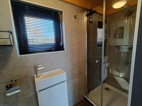 T tiny house (2p) near the Veluwemeer - 5