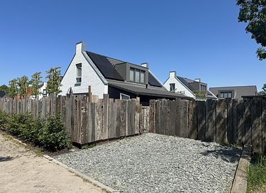 Tierfreundliche Ferienwohnung in Küstennähe - 23
