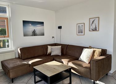 Logement de vacances au bord de l'eau avec sauna - 3