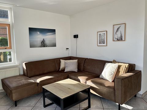 Logement de vacances au bord de l'eau avec sauna - 3