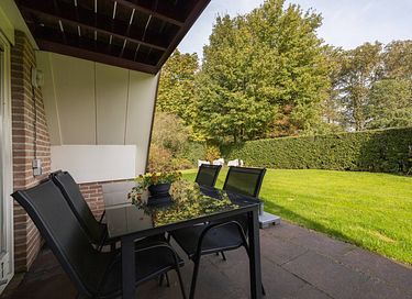 Vakantiebungalow in Drenthe - 26