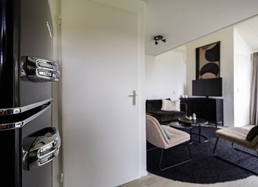 Moderner Bungalow mit gemütlichem Außenkamin - 21