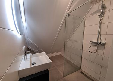 Luxe appartement met uitzicht op jachthaven - 15