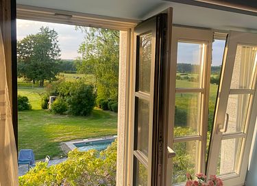 Vakantiehuis met een privé zwembad  - 36