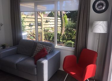 Overnachting met privé jacuzzi en sauna - 11