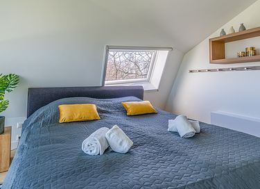 House on Texel with sauna and outdoor kitchen - 20
