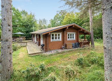 Natuurhuisje op een prachtige locatie (4p) - 4