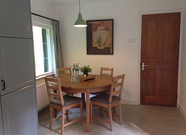 Knus boshuisje midden in de Veluwe - 13