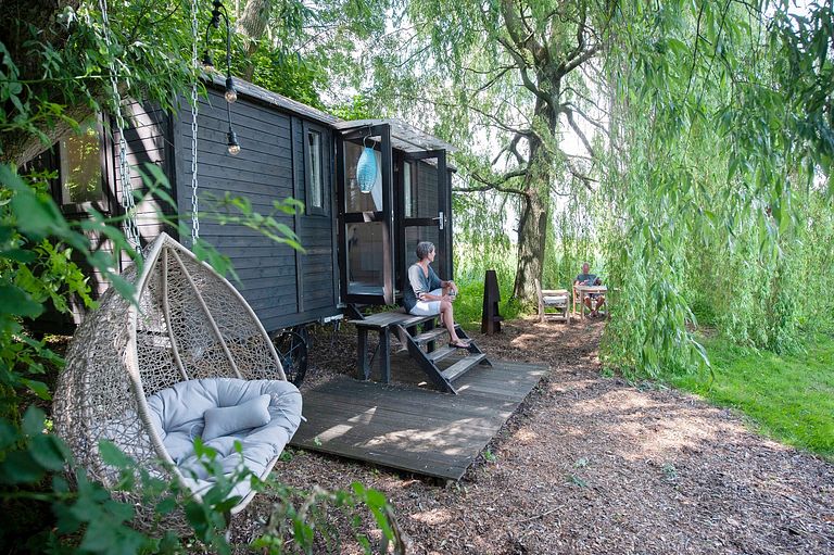 Prachtig Tiny house in Gelderland - 1