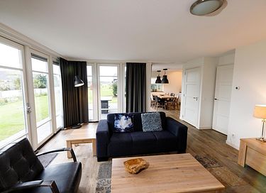 Villa in Giethoorn met wellness 4-6 pers - 4
