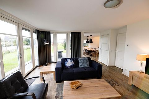 Villa in Giethoorn met wellness 4-6 pers - 4
