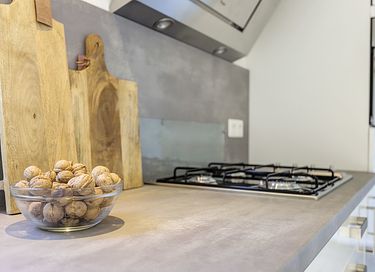 Luxe vakantiehuis met sauna in Overijssel - 10