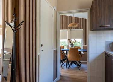 Bungalow confortable pour 4 personnes en Zélande - 28