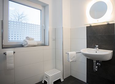 Appartement avec vue sur la piste - 21