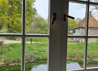 B&B in beautiful Limburg castle - 27