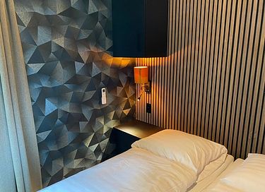 Wellness lodge with unobstructed view - 9