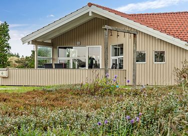 Groepsverblijf met zwembad en dichtbij zee  - 13
