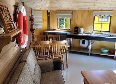 Tiny house with most beautiful hot tub in the netherlands - 10