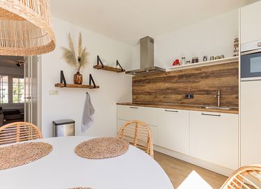Vakantiehuis met strandgevoel in Domburg - 10