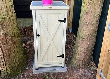Overnachting met privé jacuzzi en sauna - 33