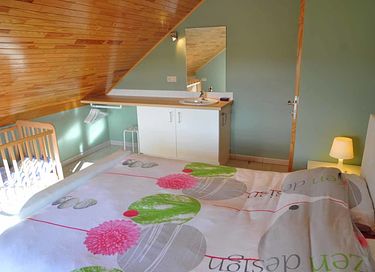 Spacious holiday home in the Belgian Ardennes - 13