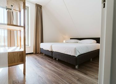 Luxe vakantiewoning omringd door de duinen - 20