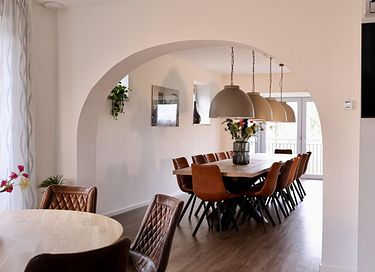 Unique group stay (30p) on the waterfront - 6