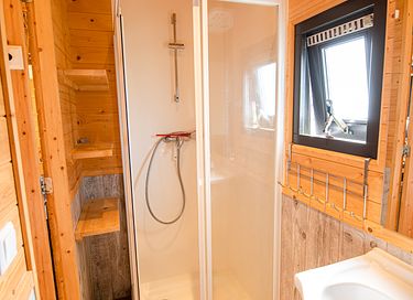 Tiny House in de Limburgse heuvels - 9