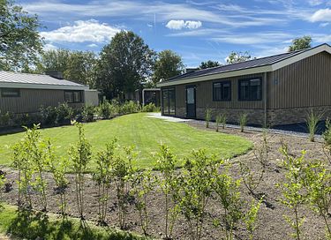 Gezellige 6-persoons bungalow op de Veluwe - 3