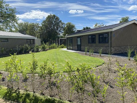Gezellige 6-persoons bungalow op de Veluwe - 3