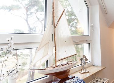 Appartement aan de Duitse Oostzeekust - 27