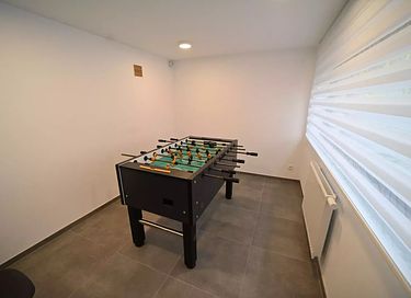 Group house with swimming pool and sauna - Ardennes - 13