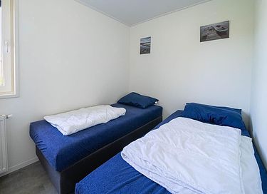 Holiday home near the water in Gelderland (6p) - 9
