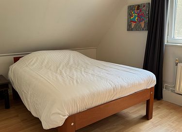 Vakantiehuis (6p) vlak bij Drentse bossen - 10