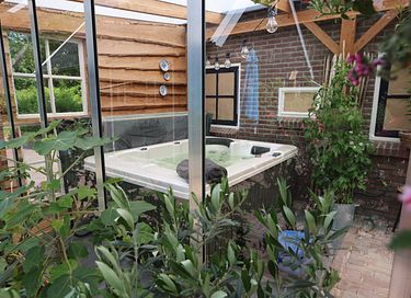 Overnacht en ervaar luxe, rust en natuur! - 16