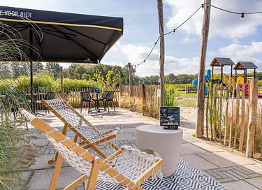 Feriehus i Drenthe med wellness og privatliv - 28